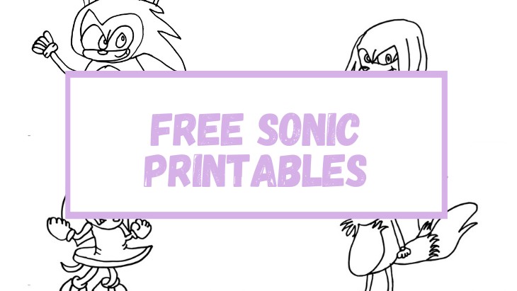 Sonic archives
