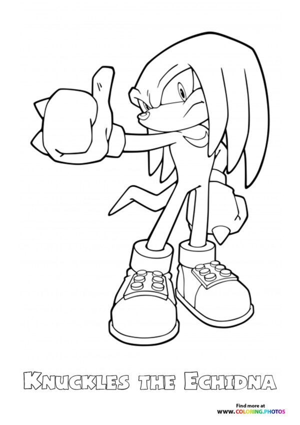 Doctor eggman from sonic