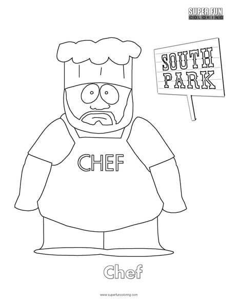Chef
