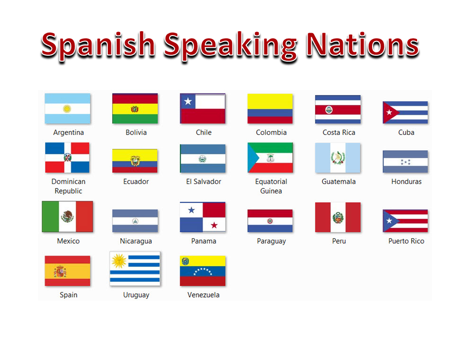 Gjsms virtual library spanish speaking nations