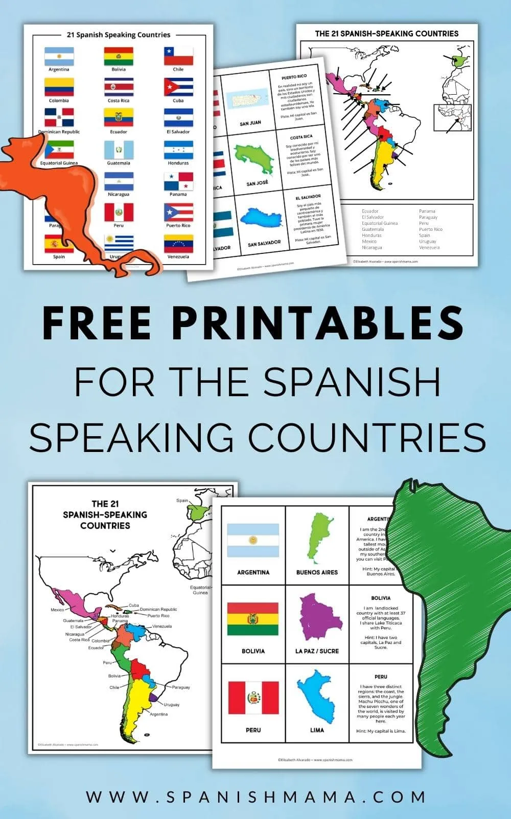Spanish