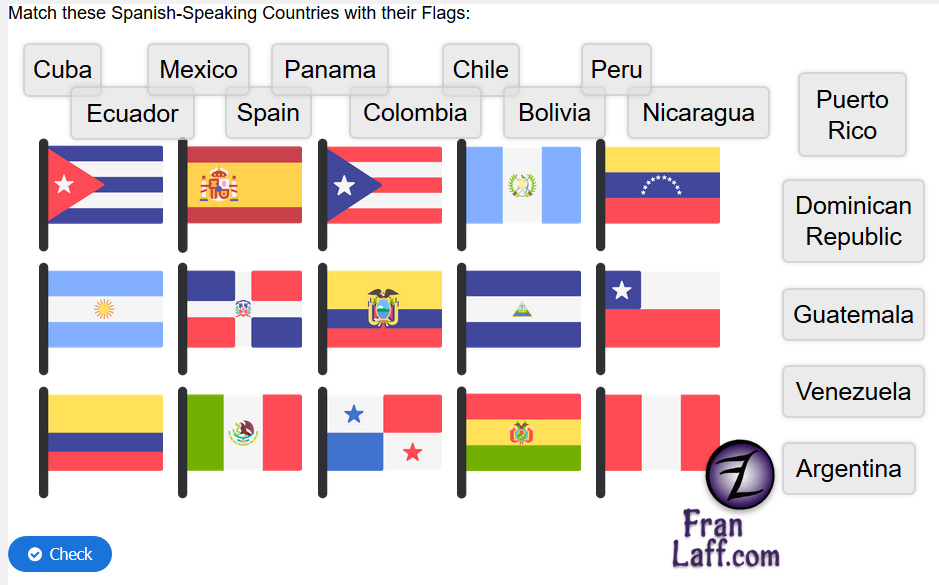 Spanish