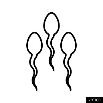 Sperm clipart images â browse photos vectors and video