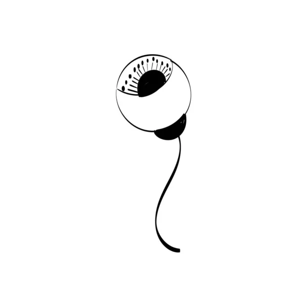 Sperm drawing vector images