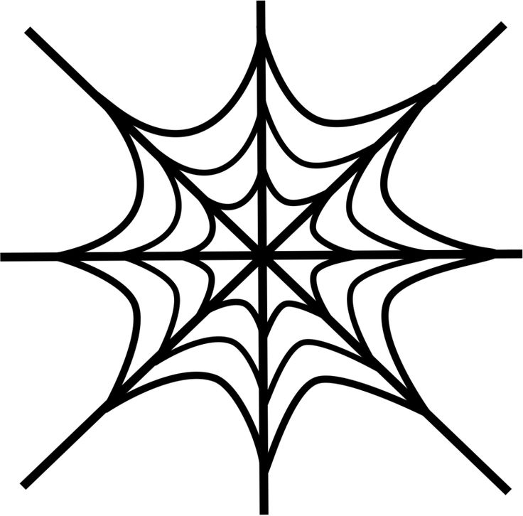 Free printable spider web coloring pages for kids coloring pages for kids spider web coloring pages to print