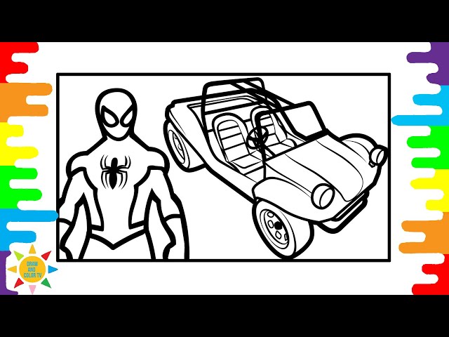 Spider