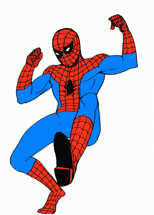 Superhero