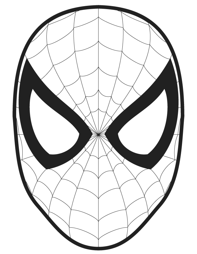 Free spider outline download free spider outline png images free cliparts on clipart library