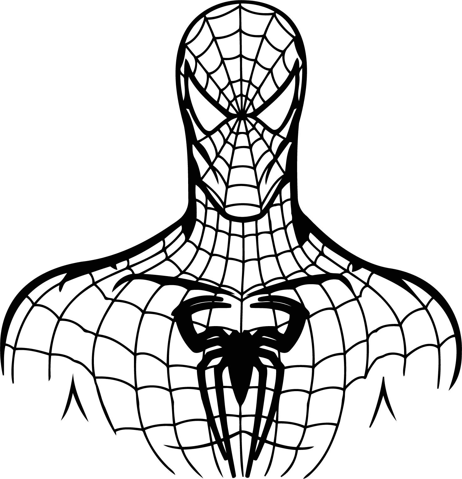 Spider wall decal superhero kids nursery baby quote children teen stencil vinyl sticker home bedroom decor art poster mural custom print baby