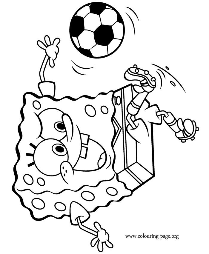 Spongebob squarepants