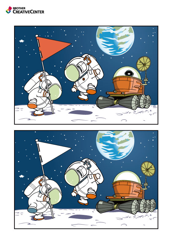 Free printable educational activity