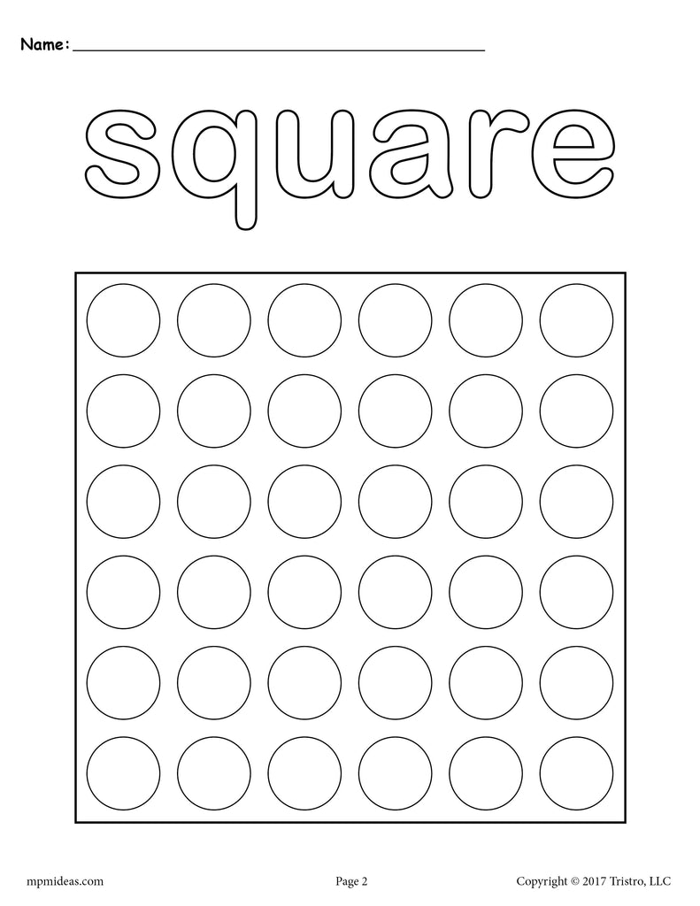 Square do