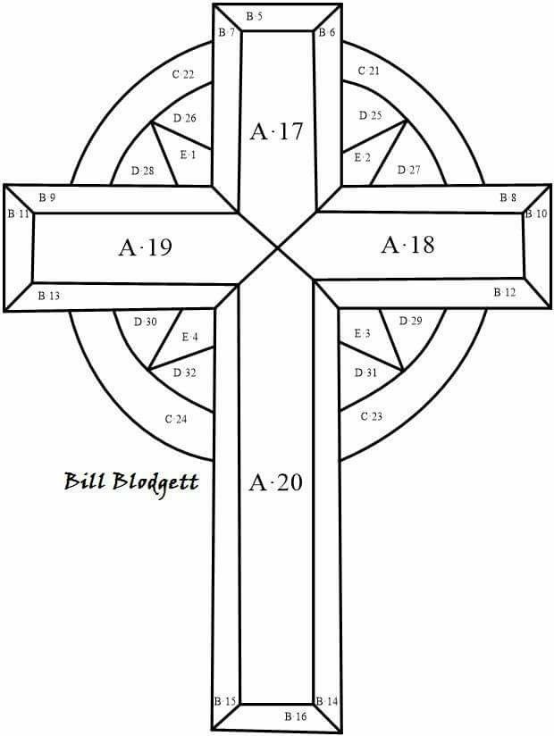 Stainedglasscross stained glass patterns stain glass cross stained glass crafts