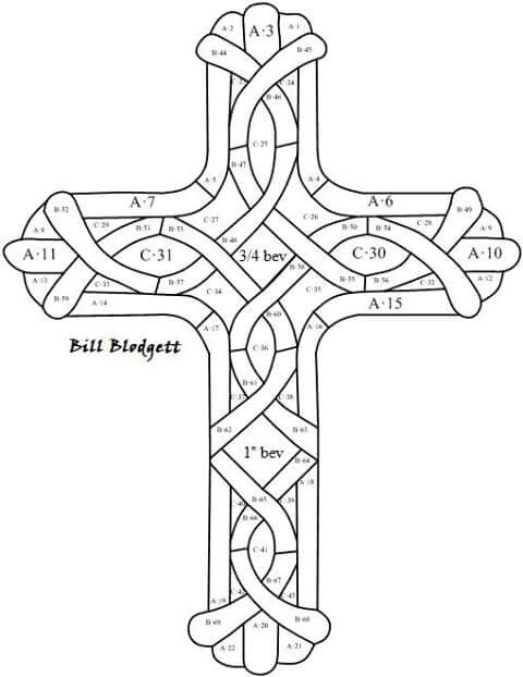 More â stained glass patterns stain glass cross stained glass art