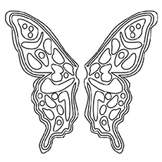 Top free printable pattern coloring pages online