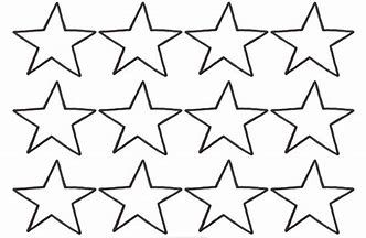 Image result for american flag stars template star template star template printable star coloring pages