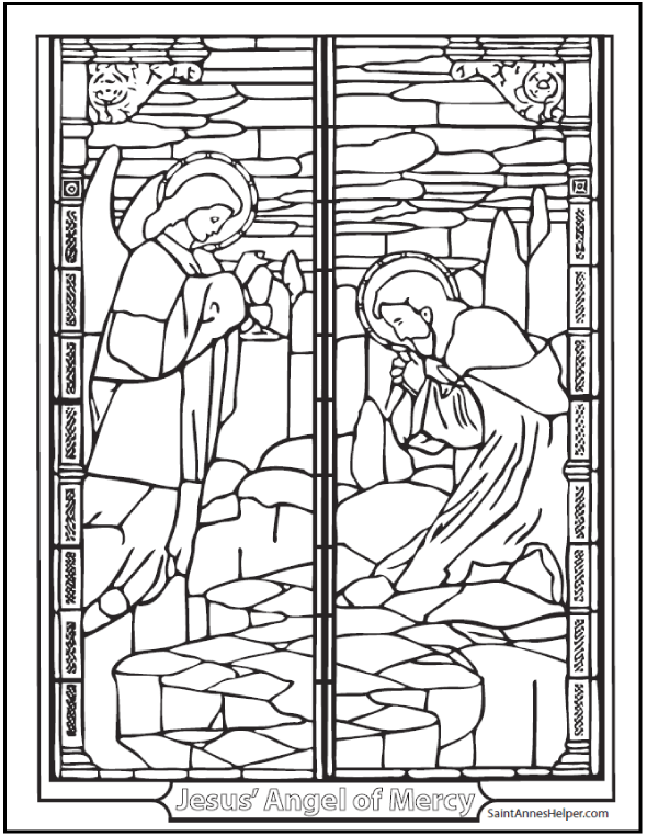Stations of the cross pdf booklet to print by st alphonsus liguori
