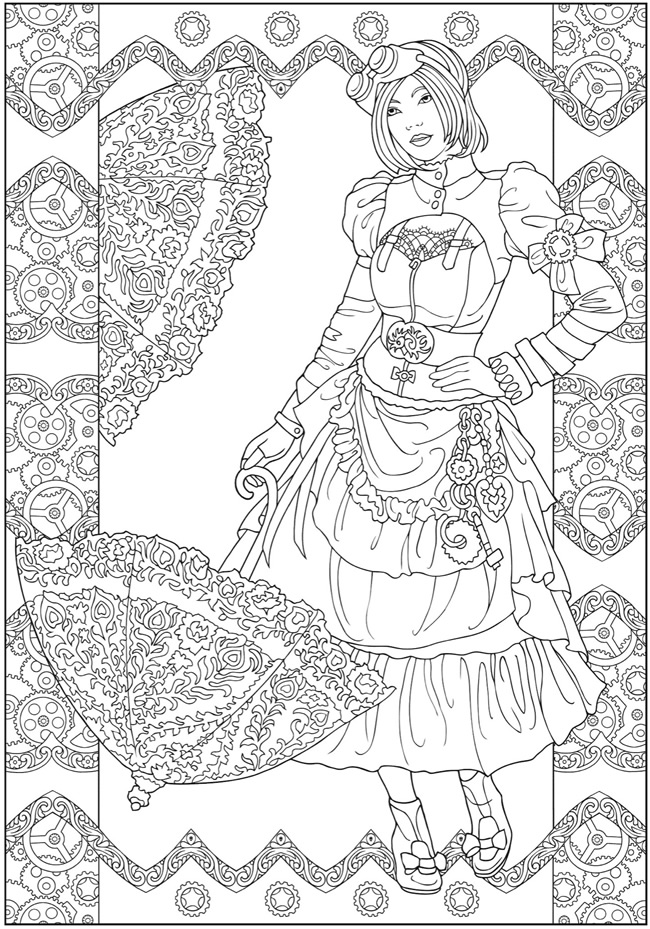 Wele to dover publications