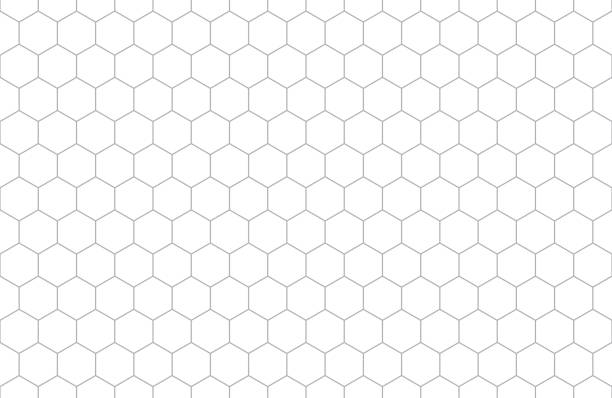 Honeyb pattern stock photos pictures royalty