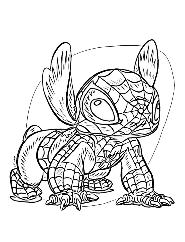 Pin by daytona agerton on stitch stitch coloring pages cute coloring pages witch coloring pages