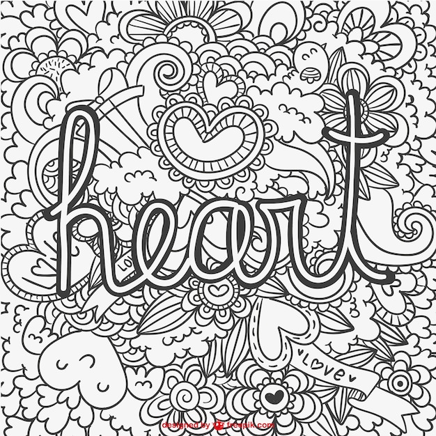 Stoner coloring page images