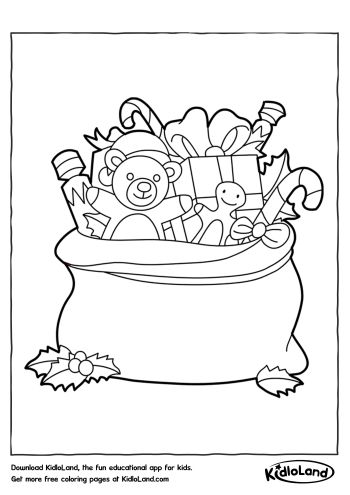 Free printables for your kids