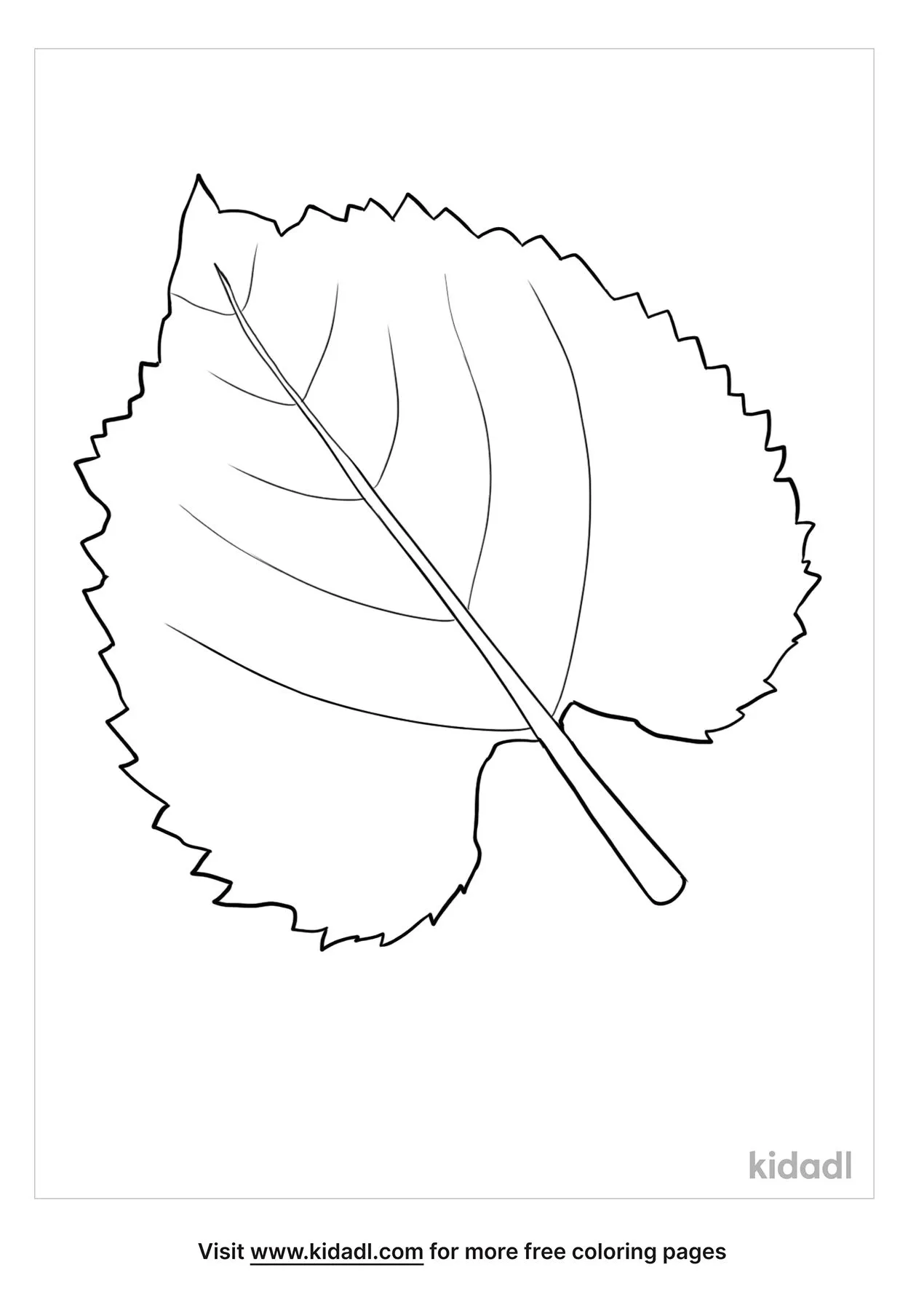 Free sunflower leaf coloring page coloring page printables