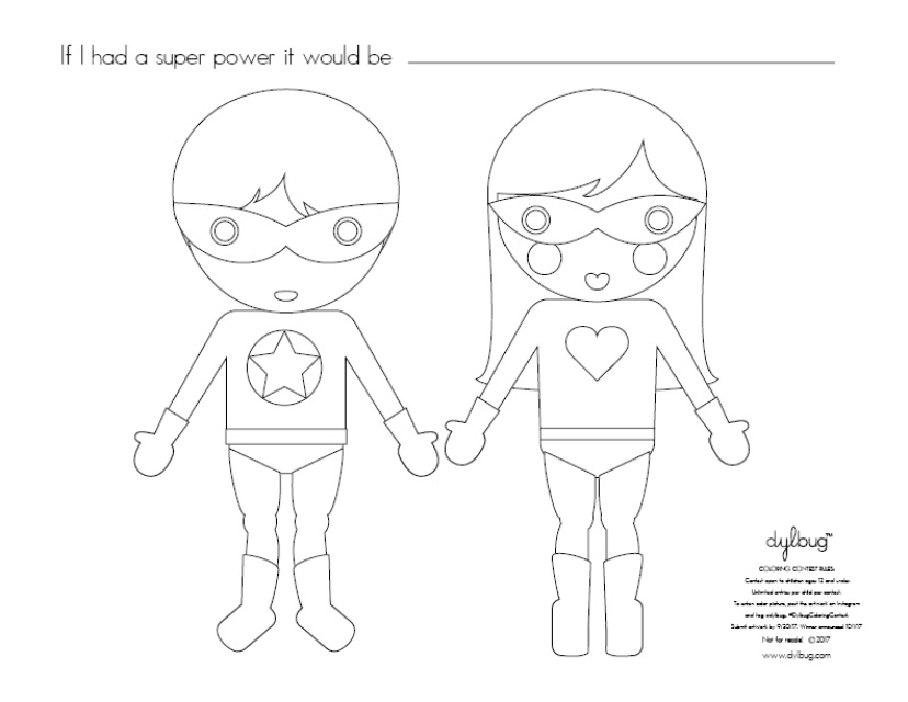 Free printable
