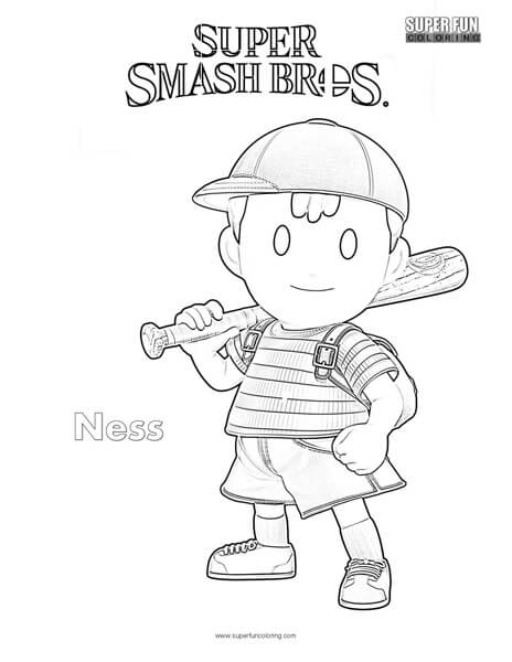 Ness