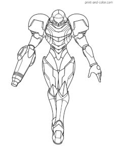 Super smash bros coloring pages print and color smash bros super smash bros coloring pages