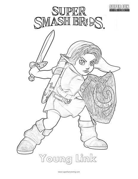 Pin by pepe revenga coto on dibujos de super smash bros ultimate para colorea super smash bros coloring pages smash bros