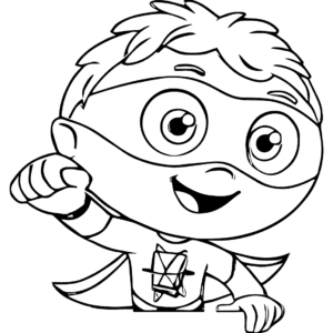 Super why coloring pages printable for free download