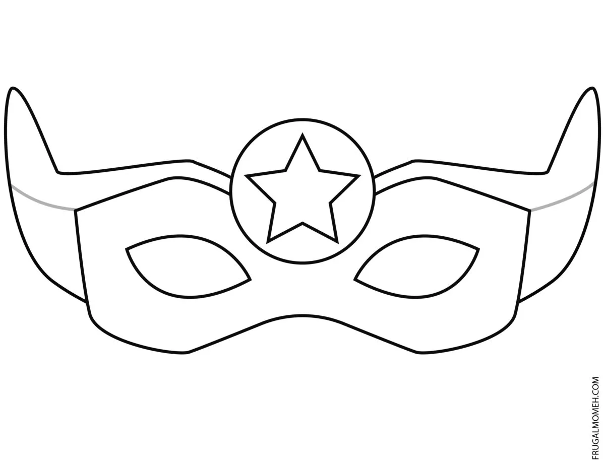 Free printable superhero worksheets activity sheets