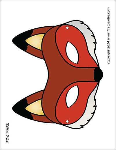 Superhero mask templates free printable templates coloring pages