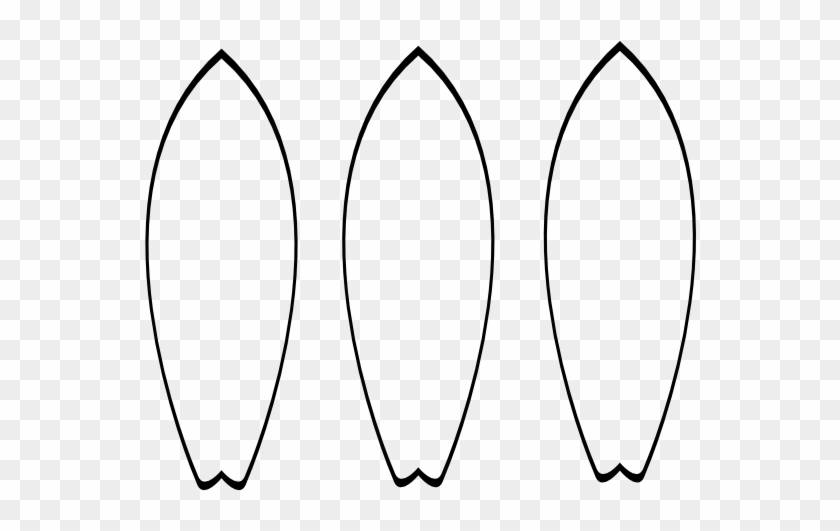 Printable surfboards