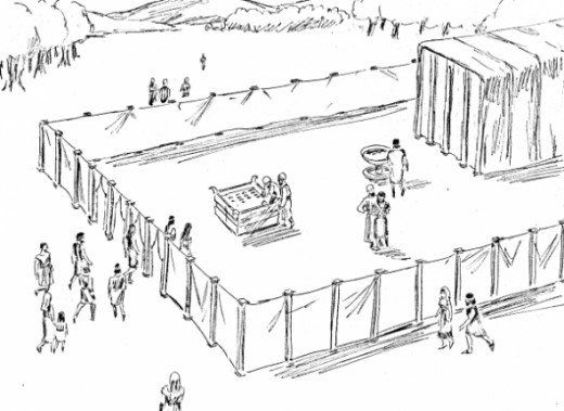 Free tabernacle coloring pages sketch coloring page bible coloring bible coloring pages sunday school coloring pages