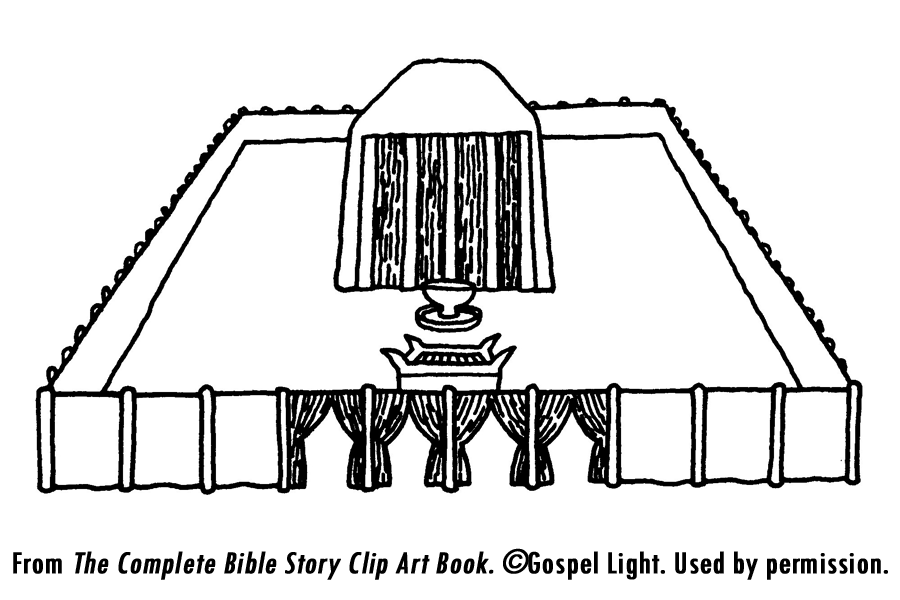 The tabernacle mission bible class tabernacle of moses the tabernacle tabernacle