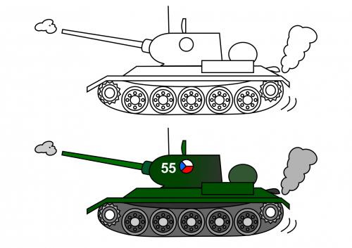 Tank