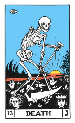 Color your own tarot decks â jeanette lilliane art design