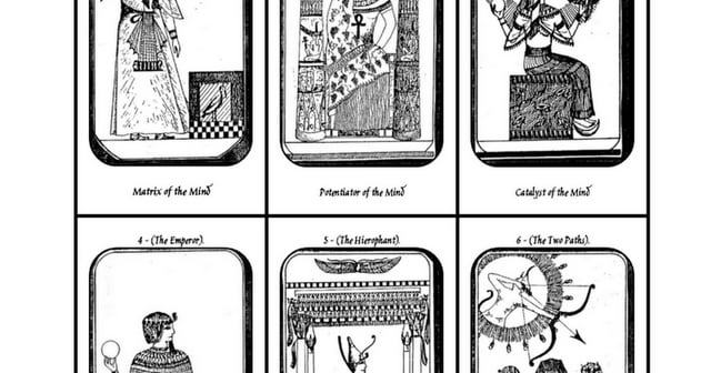 Law of one printable tarot ð enjoy rlawofone