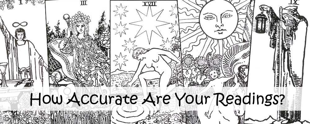 Blog â tarot reading love