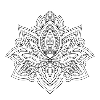 Page tattoo coloring page images