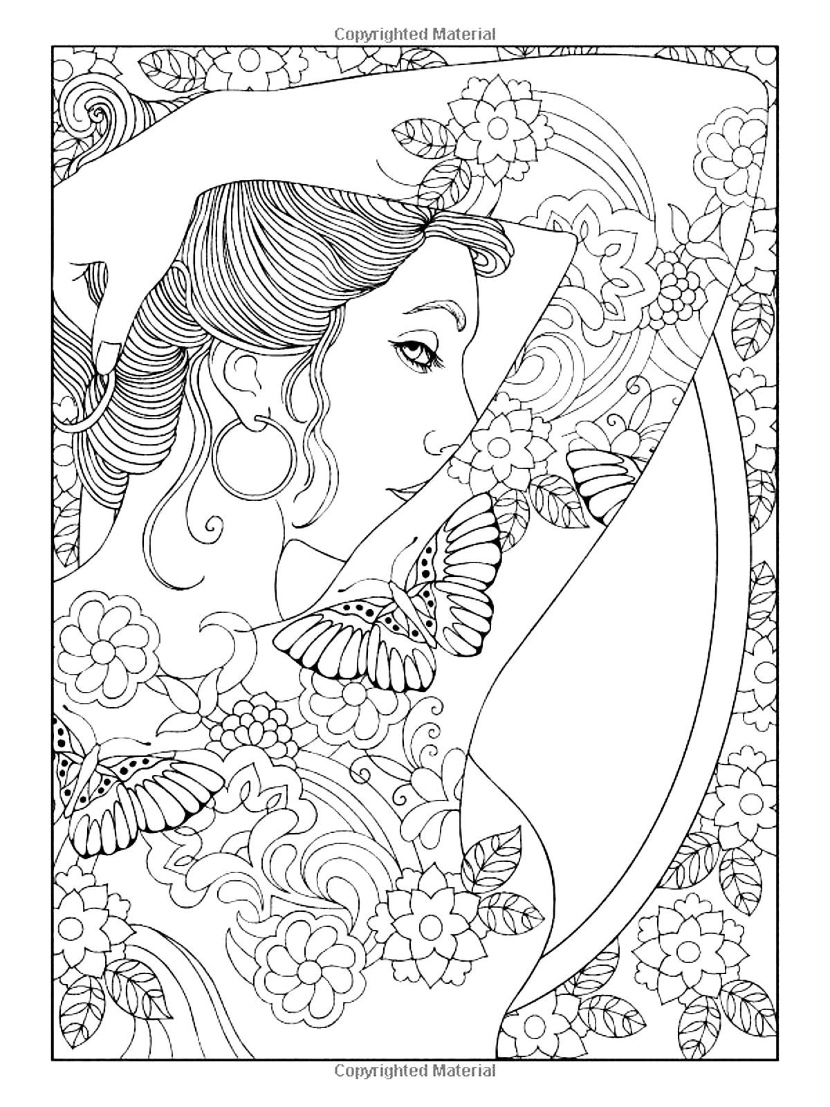 Free coloring page coloring