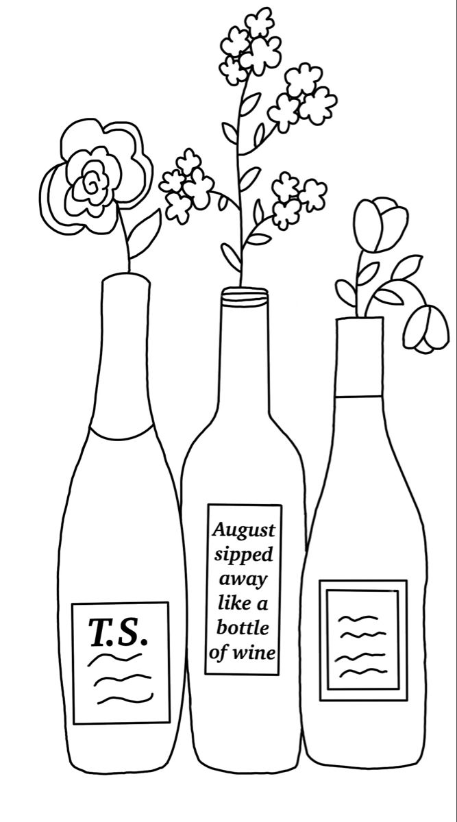 Taylorswift folklore pop music popculture cardigan swiftie coloringpage lyrics floral cozy â coloring book pages coloring pages taylor swift drawing