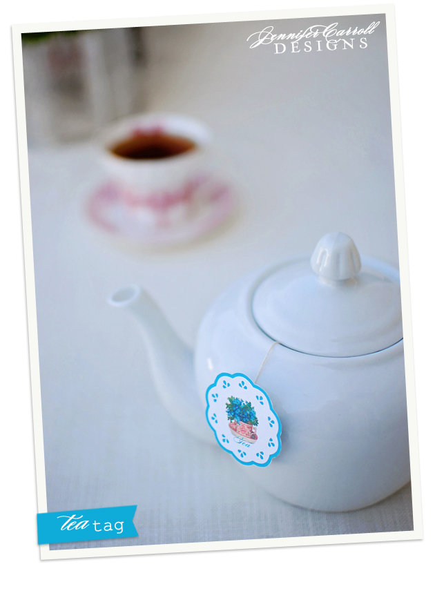 Free printable mothers day card set