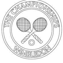 Atp world tour coloring pages