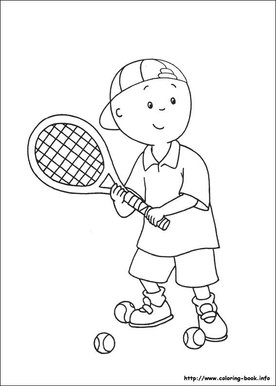Tennis kids coloring books coloring pages for kids coloring books