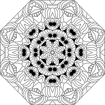 Therapy coloring page png transparent images free download vector files