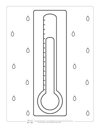 Weather coloring pages for kids coloring pages for kids preschool weather weather activities preschool