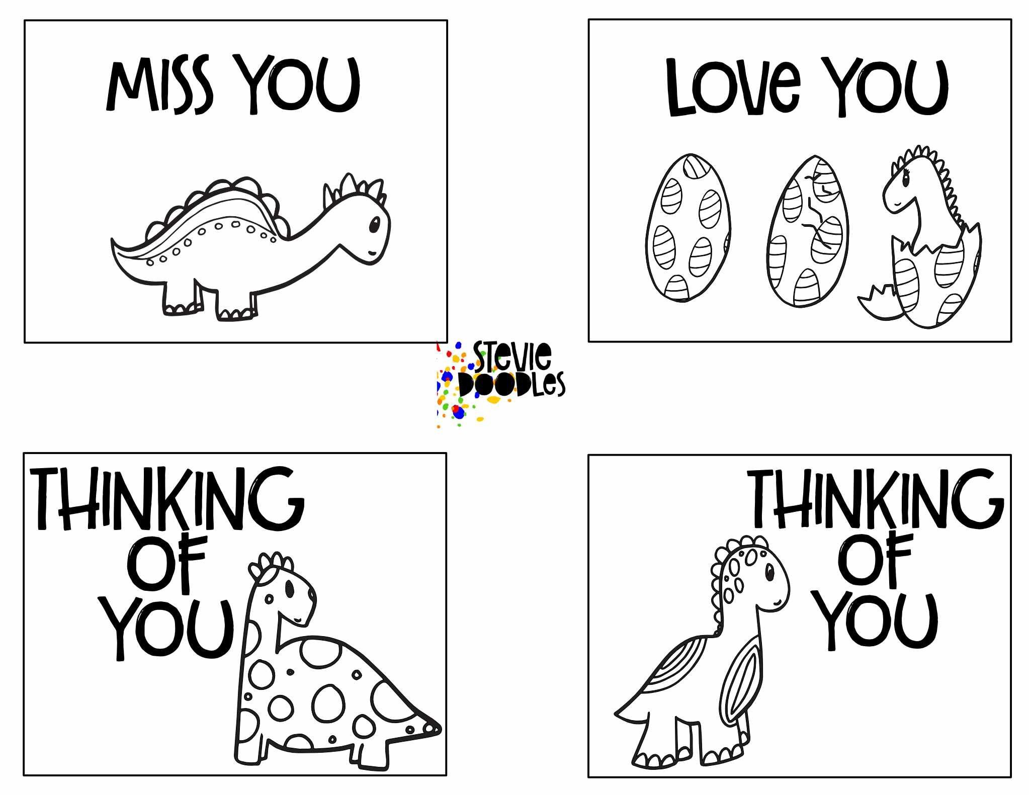 Thinking of you